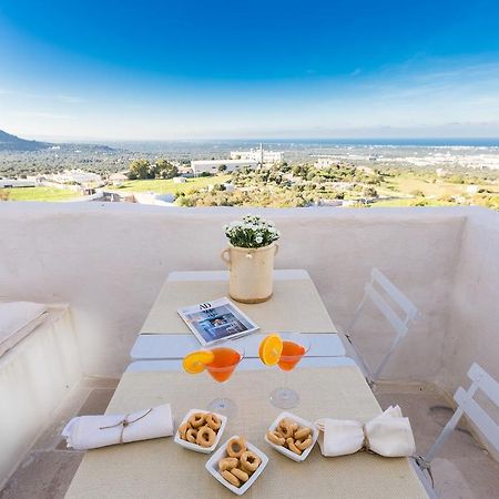 Casa Zio Piero Βίλα Ostuni Δωμάτιο φωτογραφία