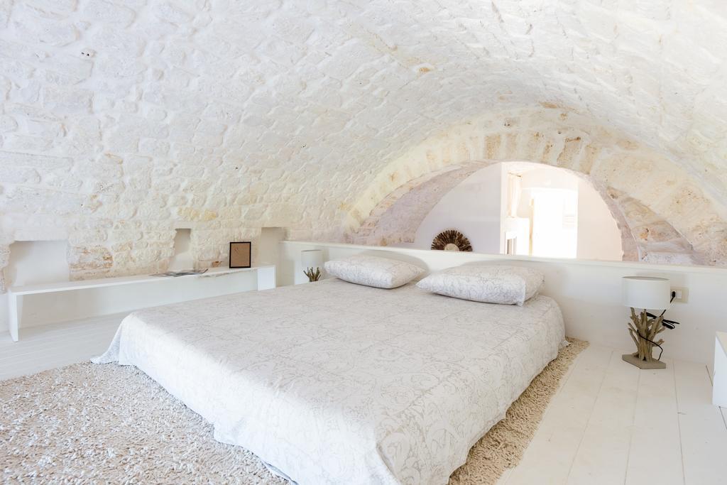 Casa Zio Piero Βίλα Ostuni Εξωτερικό φωτογραφία