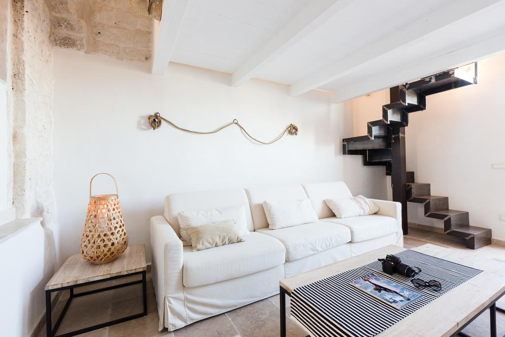 Casa Zio Piero Βίλα Ostuni Εξωτερικό φωτογραφία