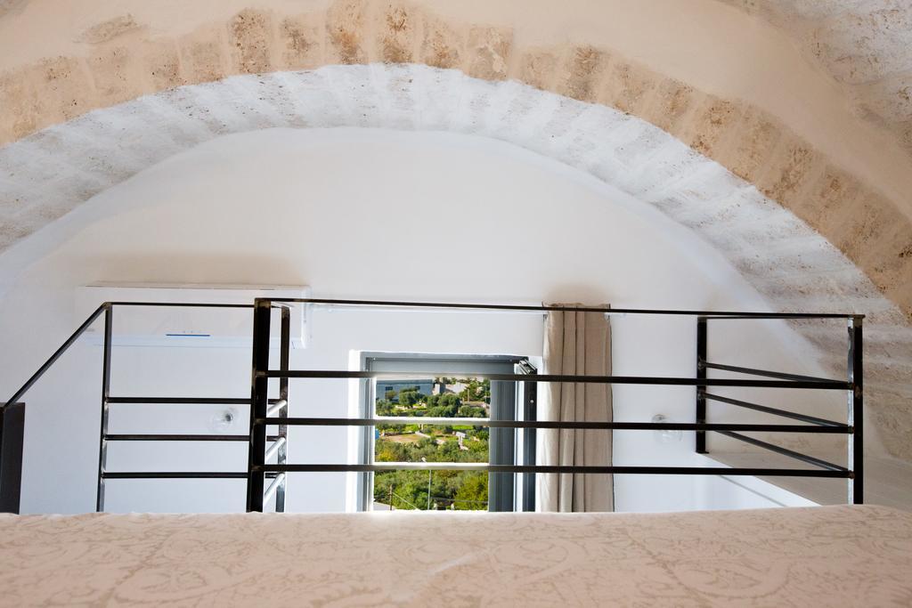Casa Zio Piero Βίλα Ostuni Δωμάτιο φωτογραφία
