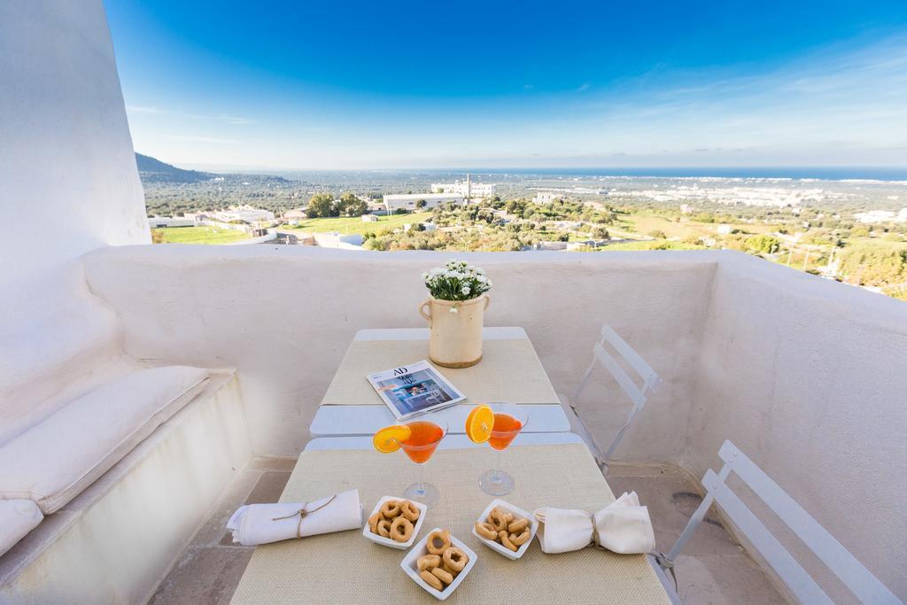 Casa Zio Piero Βίλα Ostuni Δωμάτιο φωτογραφία