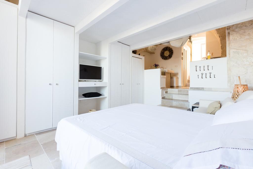Casa Zio Piero Βίλα Ostuni Δωμάτιο φωτογραφία