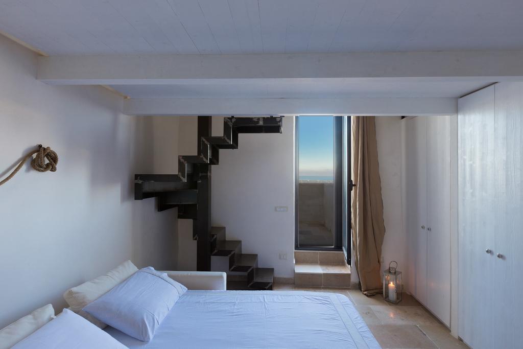 Casa Zio Piero Βίλα Ostuni Εξωτερικό φωτογραφία