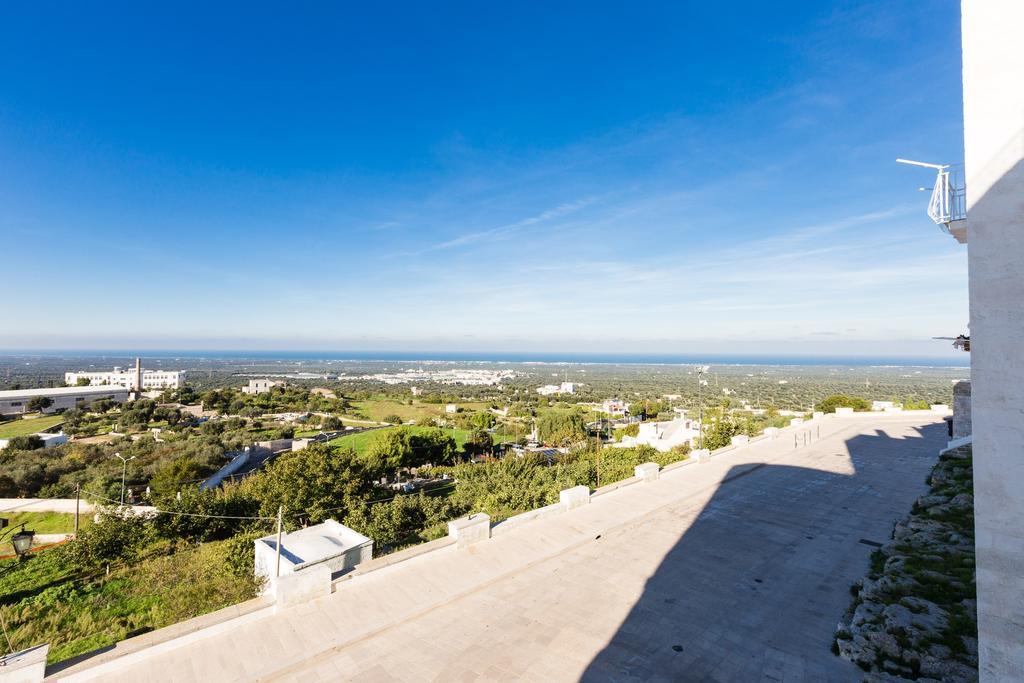 Casa Zio Piero Βίλα Ostuni Δωμάτιο φωτογραφία