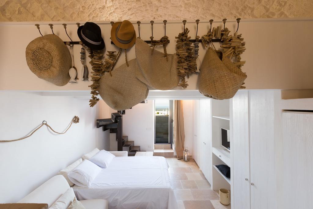 Casa Zio Piero Βίλα Ostuni Δωμάτιο φωτογραφία