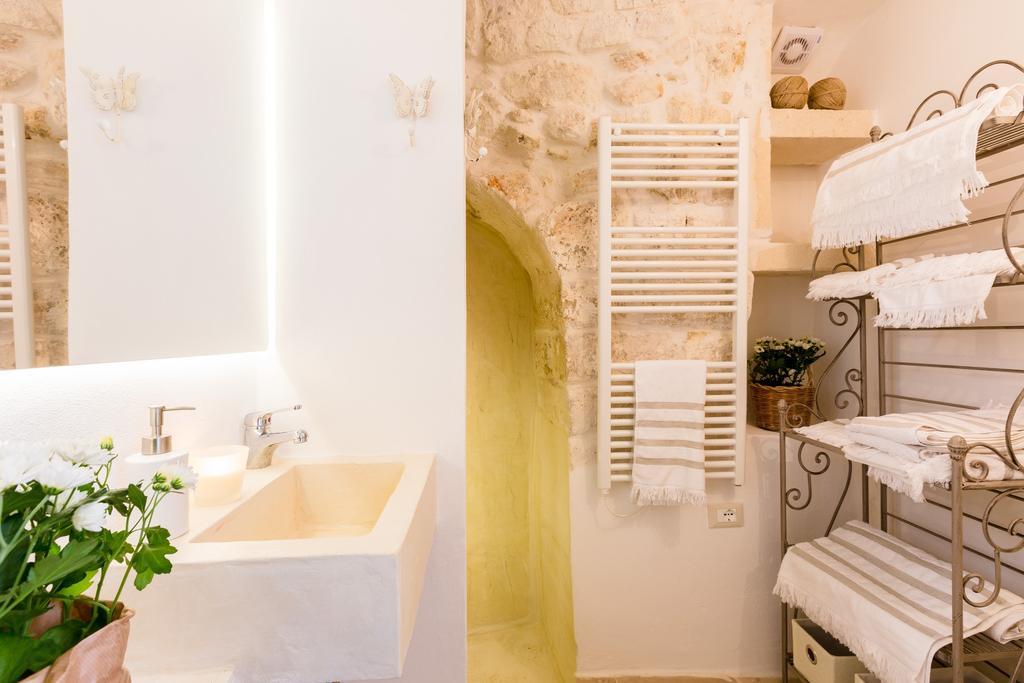 Casa Zio Piero Βίλα Ostuni Δωμάτιο φωτογραφία