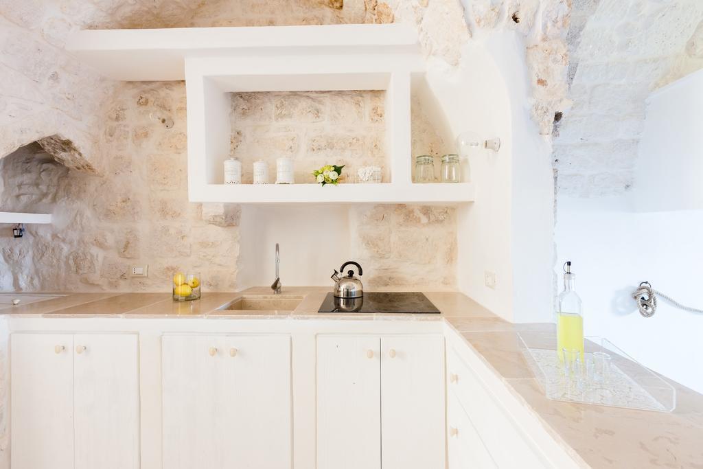Casa Zio Piero Βίλα Ostuni Δωμάτιο φωτογραφία